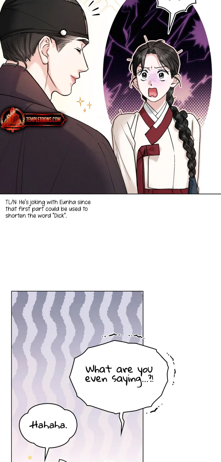 Chaotic Nights Chapter 48 page 22 - 