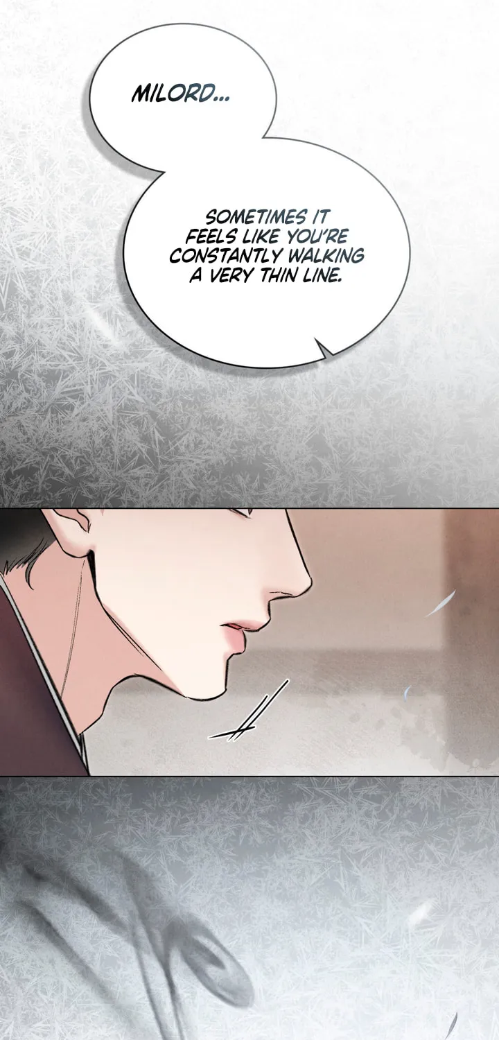 Chaotic Nights Chapter 48 page 33 - 