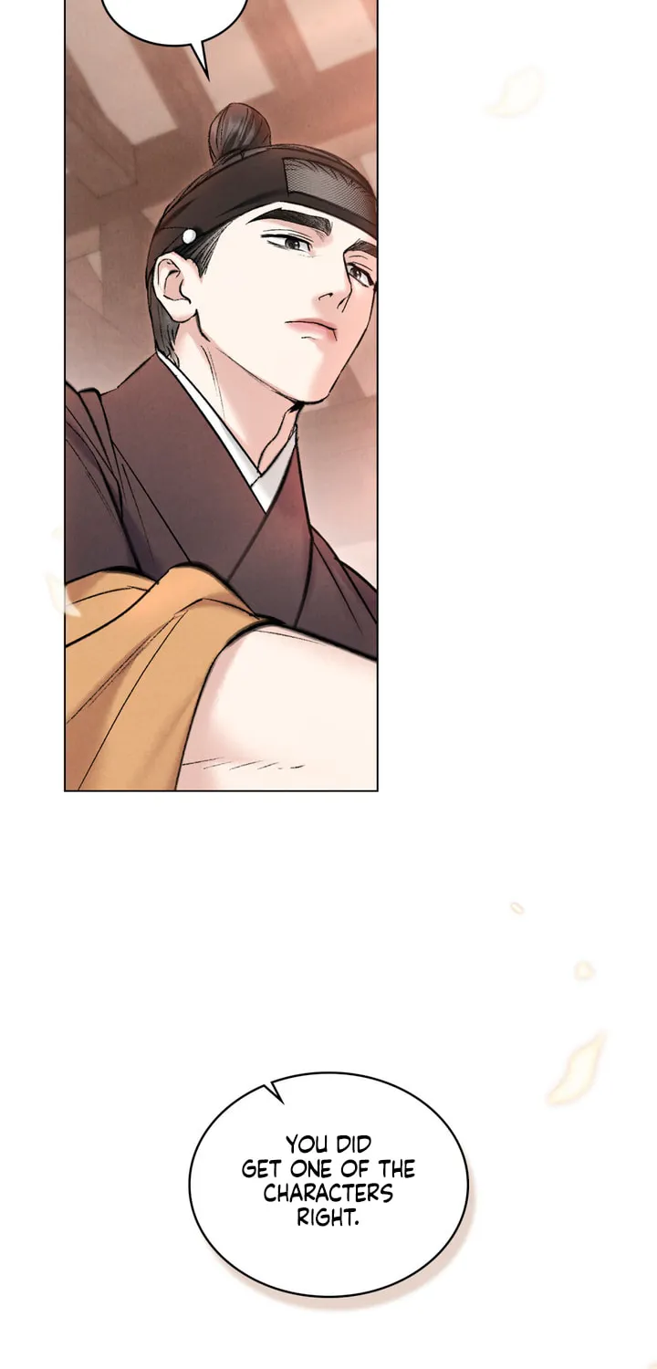 Chaotic Nights Chapter 48 page 38 - 