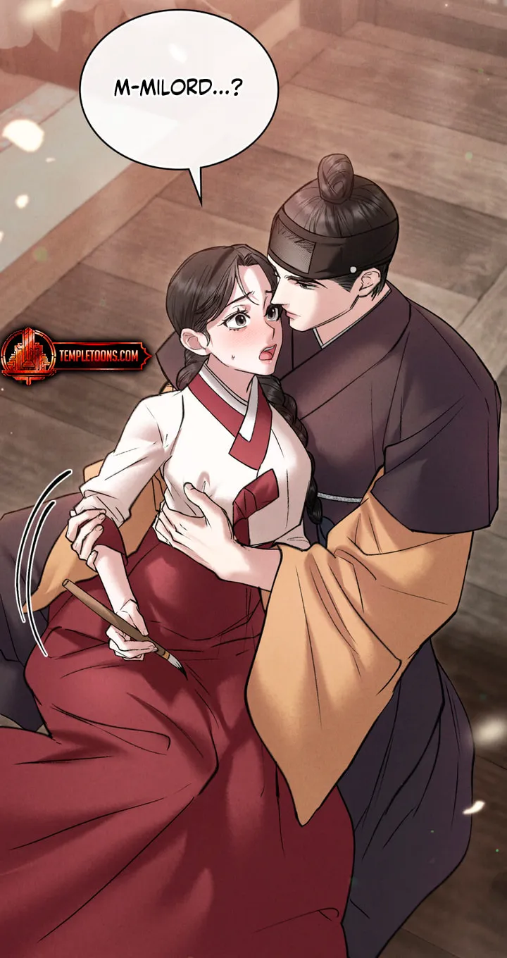 Chaotic Nights Chapter 48 page 40 - 