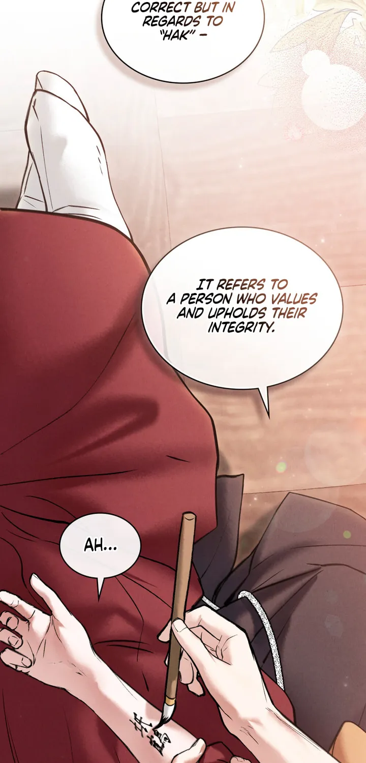 Chaotic Nights Chapter 48 page 42 - 