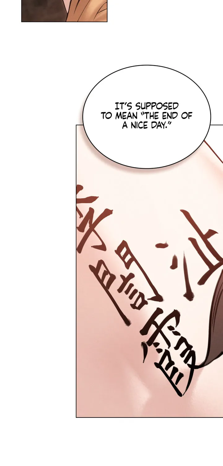 Chaotic Nights Chapter 48 page 45 - 