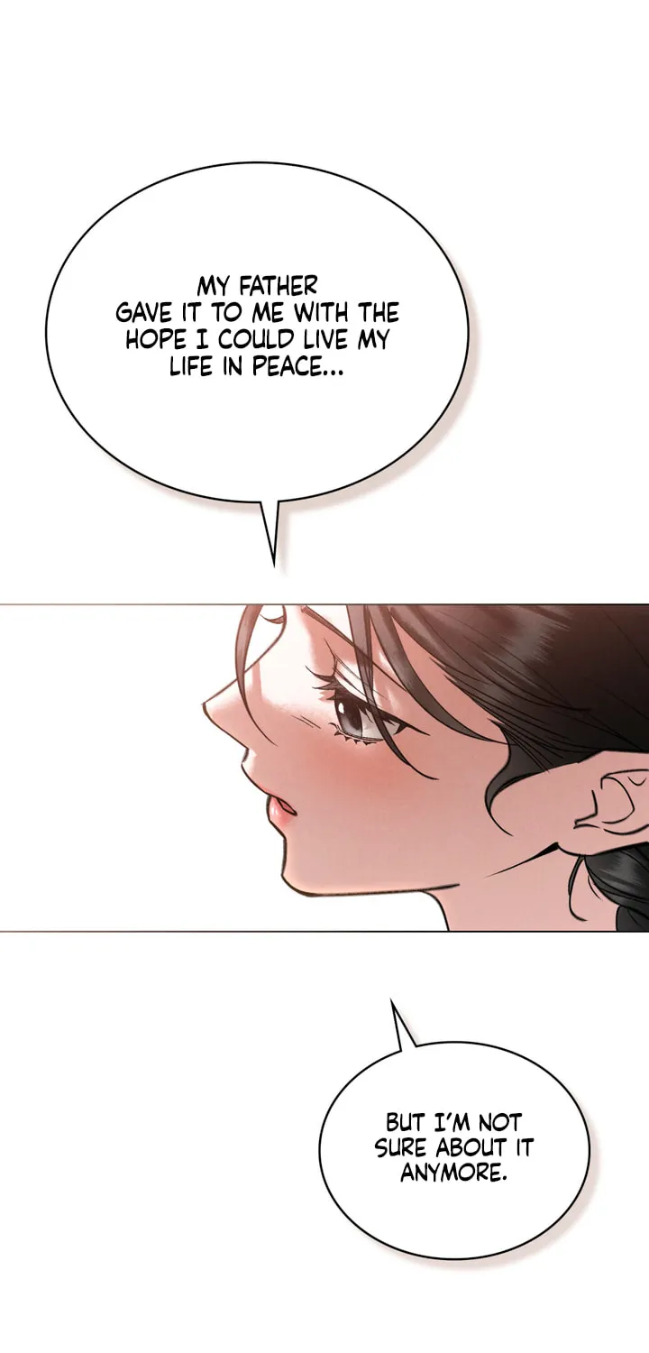 Chaotic Nights Chapter 48 page 46 - 