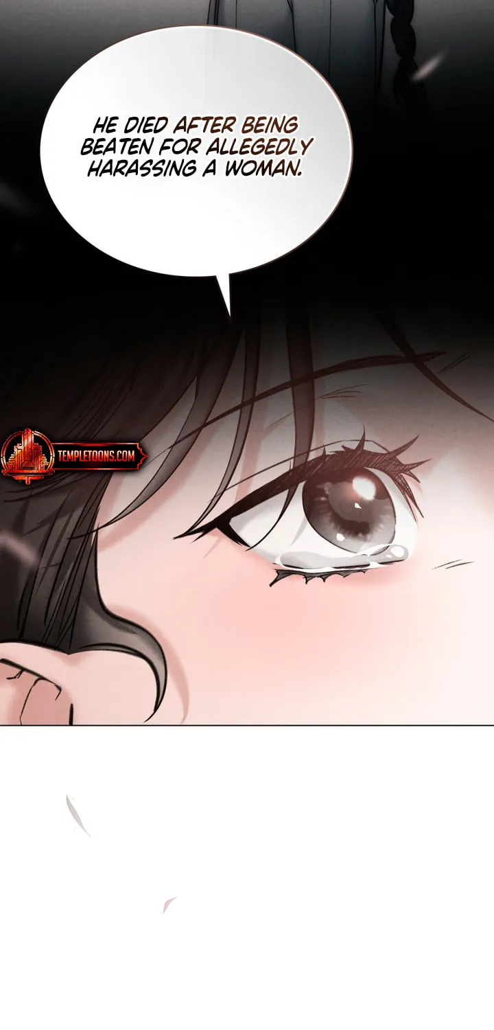 Chaotic Nights Chapter 48 page 57 - 
