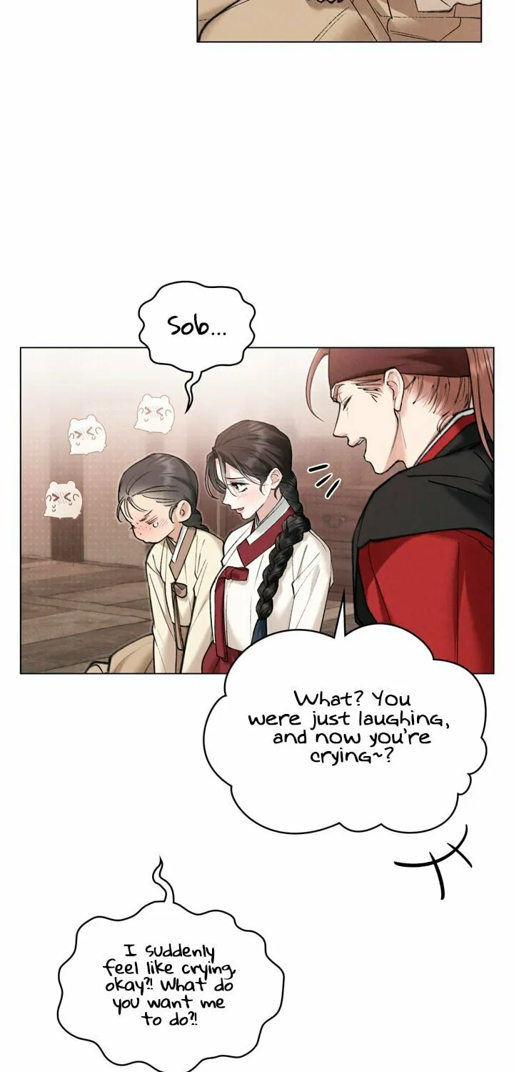 Chaotic Nights Chapter 48 page 7 - 