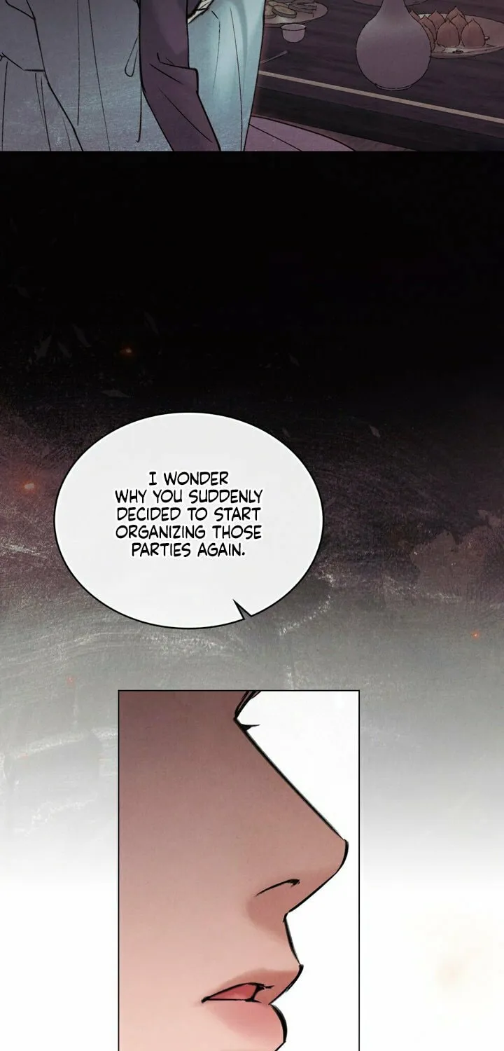 Chaotic Nights Chapter 49 page 11 - 