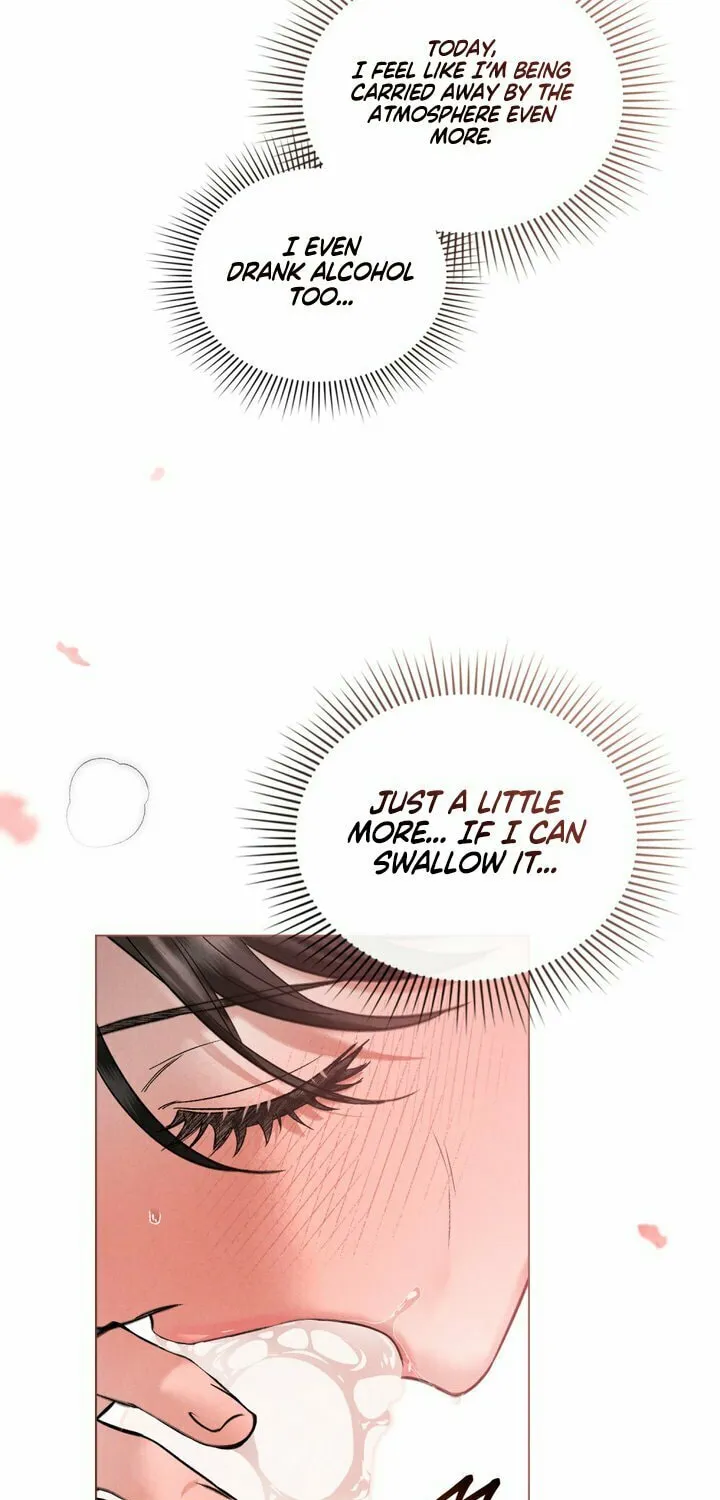 Chaotic Nights Chapter 49 page 19 - 