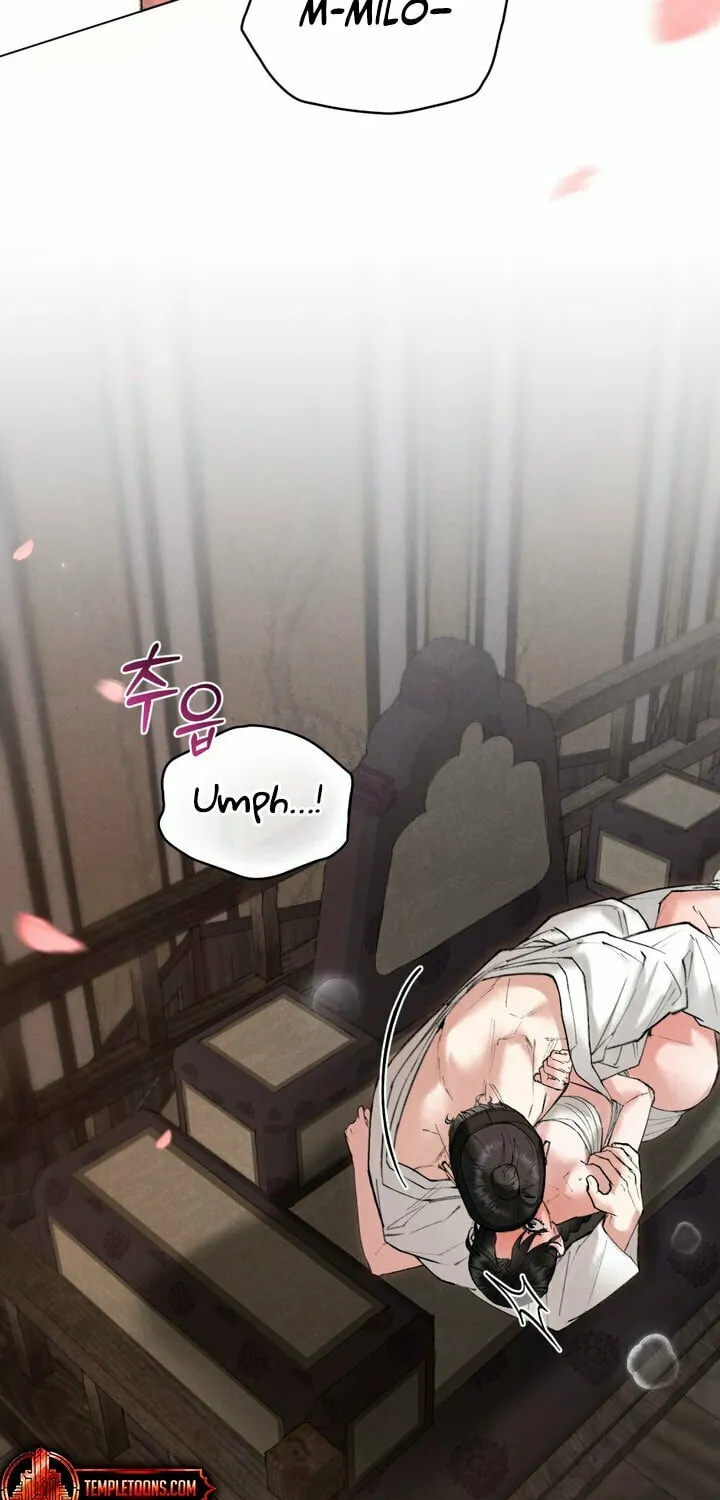 Chaotic Nights Chapter 49 page 23 - 