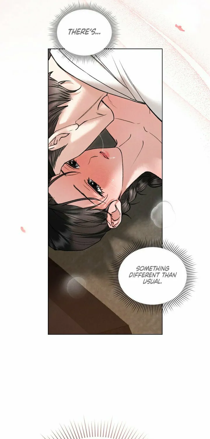 Chaotic Nights Chapter 49 page 25 - 