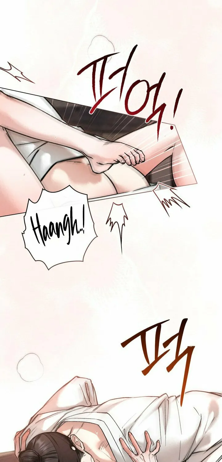 Chaotic Nights Chapter 49 page 30 - 