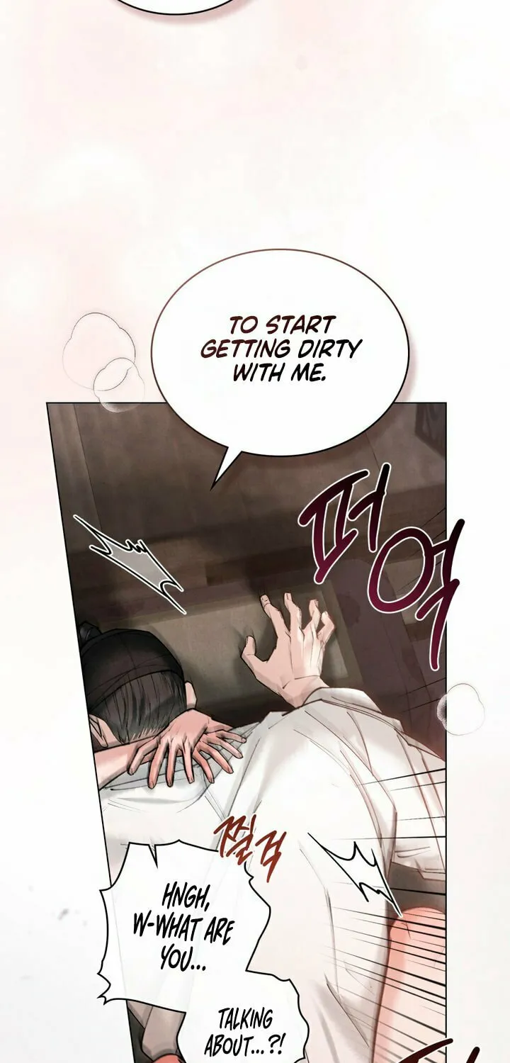 Chaotic Nights Chapter 49 page 35 - 