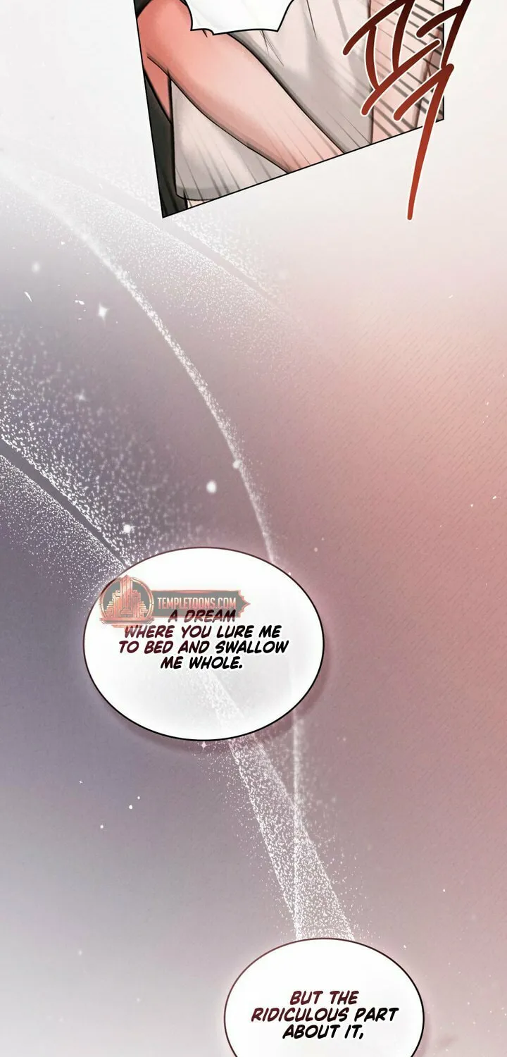 Chaotic Nights Chapter 49 page 36 - 