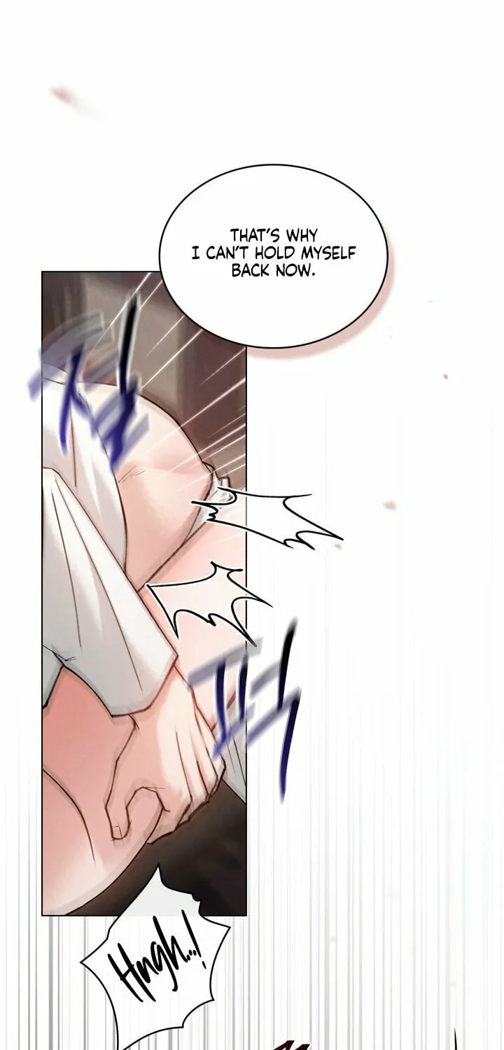 Chaotic Nights Chapter 49 page 38 - 