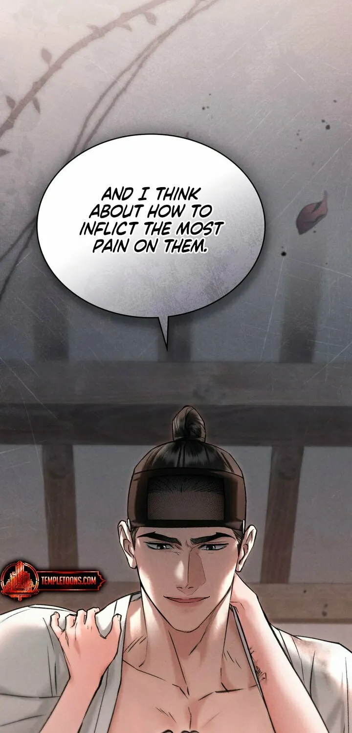 Chaotic Nights Chapter 49 page 41 - 
