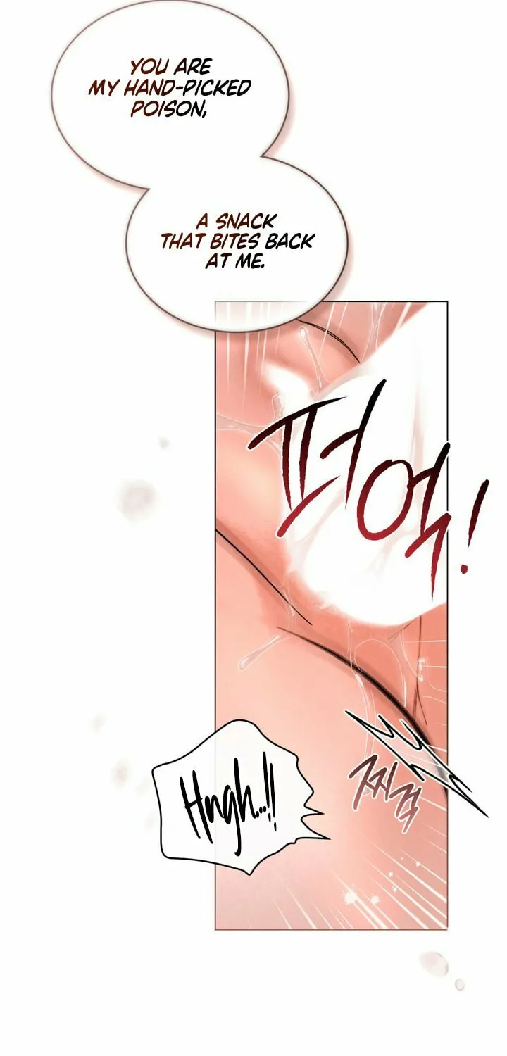 Chaotic Nights Chapter 49 page 49 - 