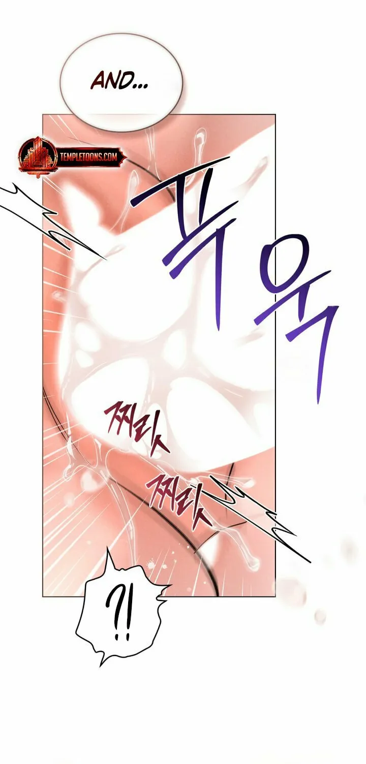 Chaotic Nights Chapter 49 page 50 - 