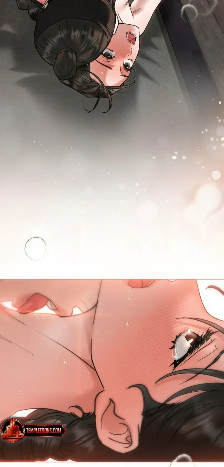 Chaotic Nights Chapter 49 page 52 - 