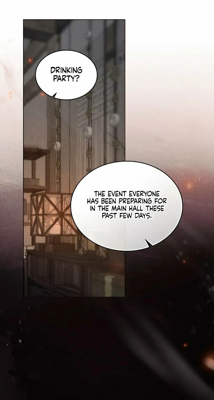 Chaotic Nights Chapter 49 page 8 - 