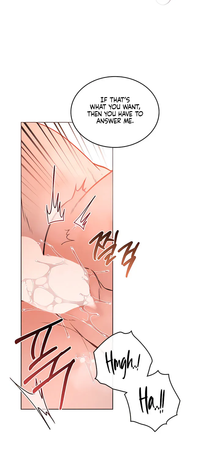Chaotic Nights Chapter 50 page 12 - 