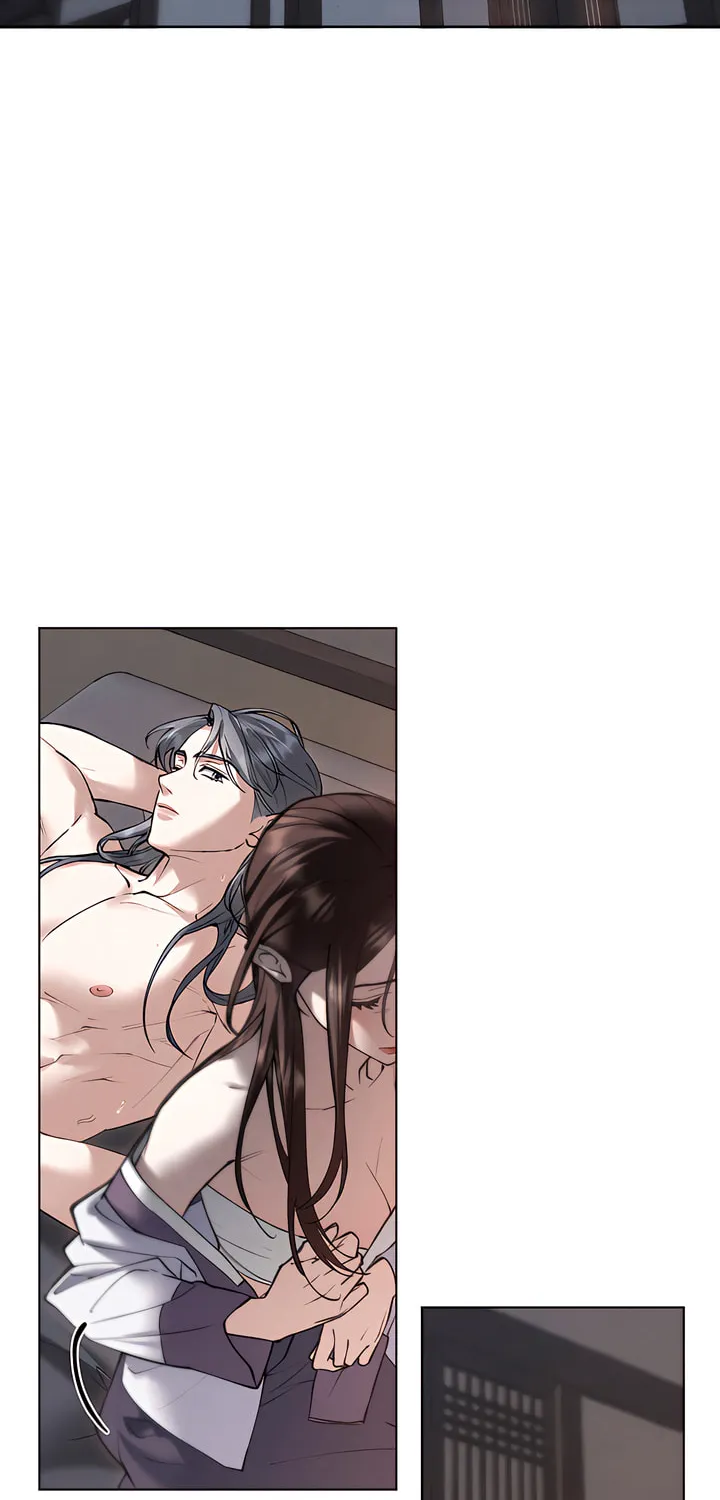 Chaotic Nights Chapter 50 page 29 - 