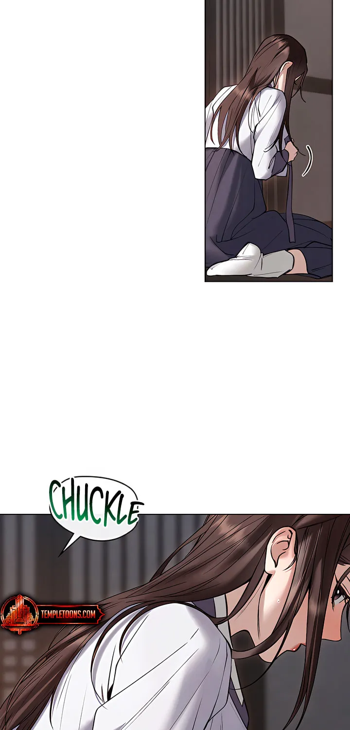 Chaotic Nights Chapter 50 page 30 - 