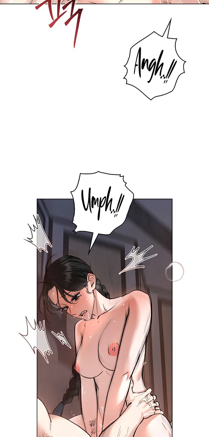 Chaotic Nights Chapter 50 page 4 - 