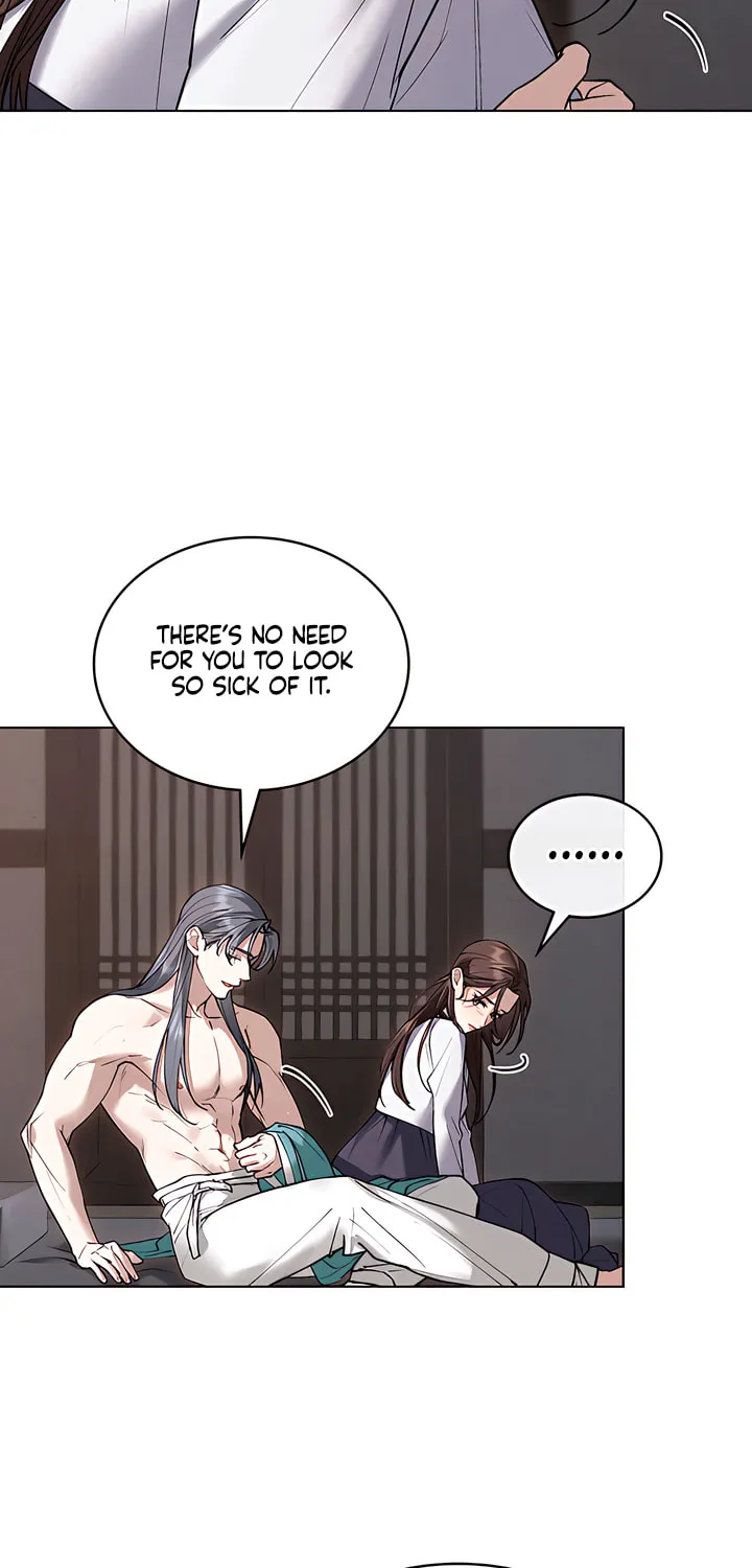 Chaotic Nights Chapter 50 page 31 - 