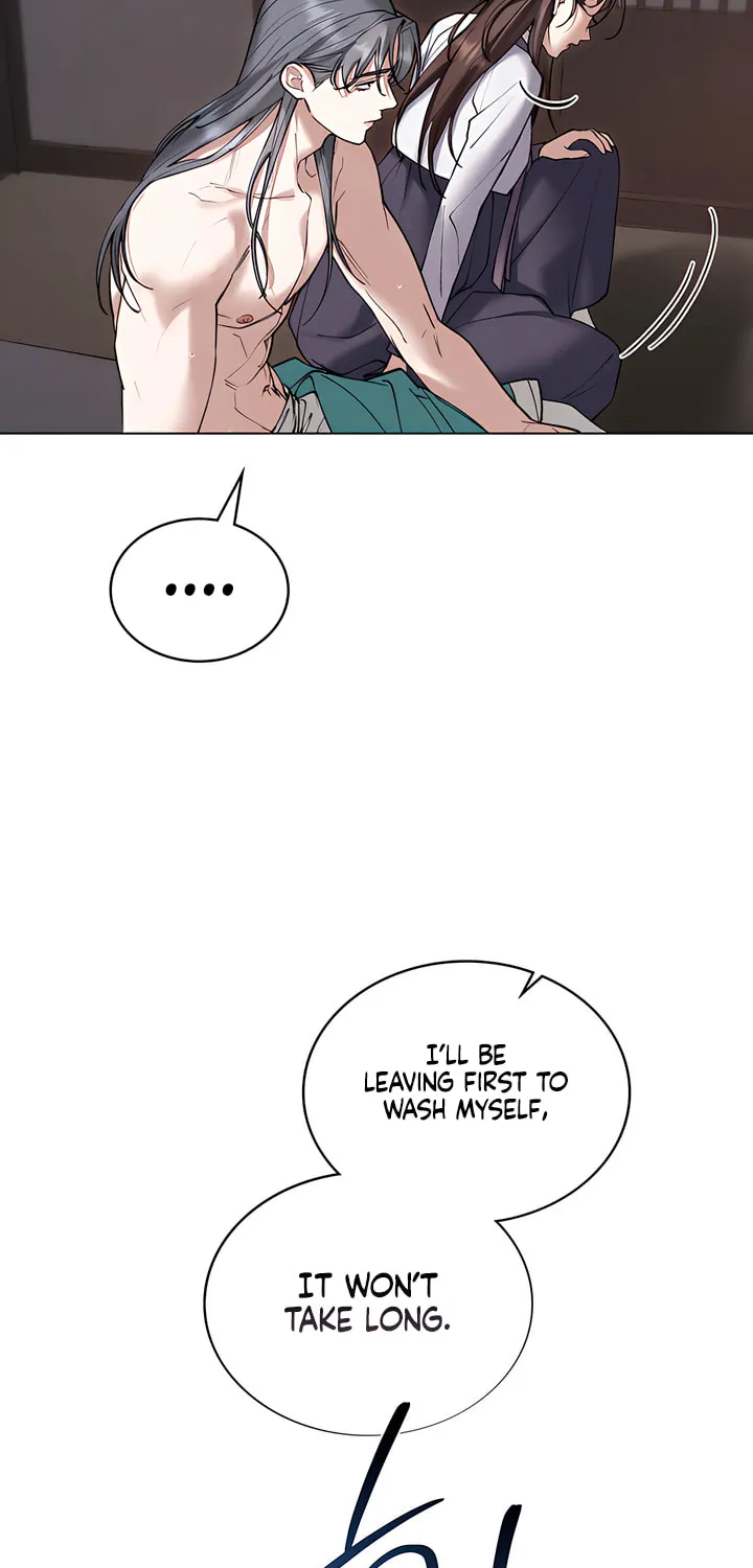 Chaotic Nights Chapter 50 page 36 - 