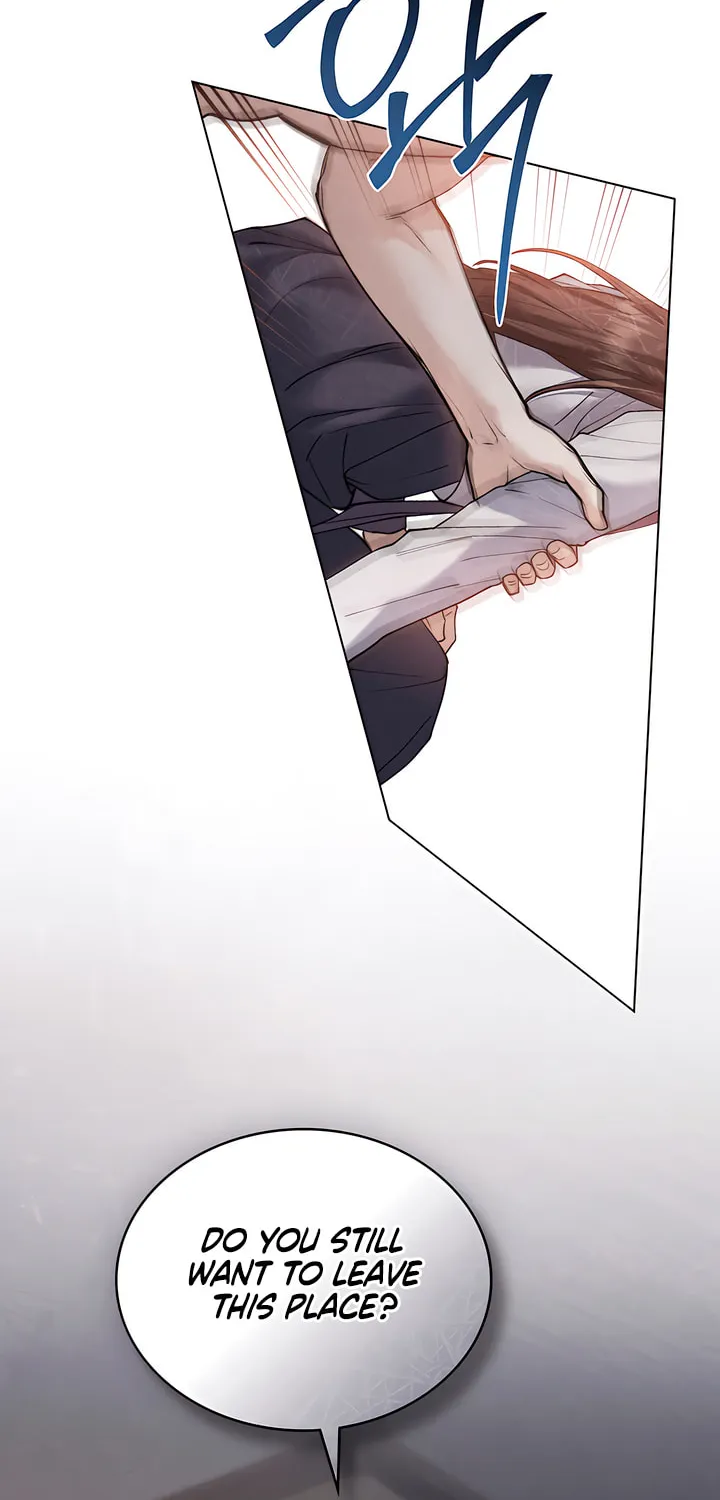 Chaotic Nights Chapter 50 page 37 - 