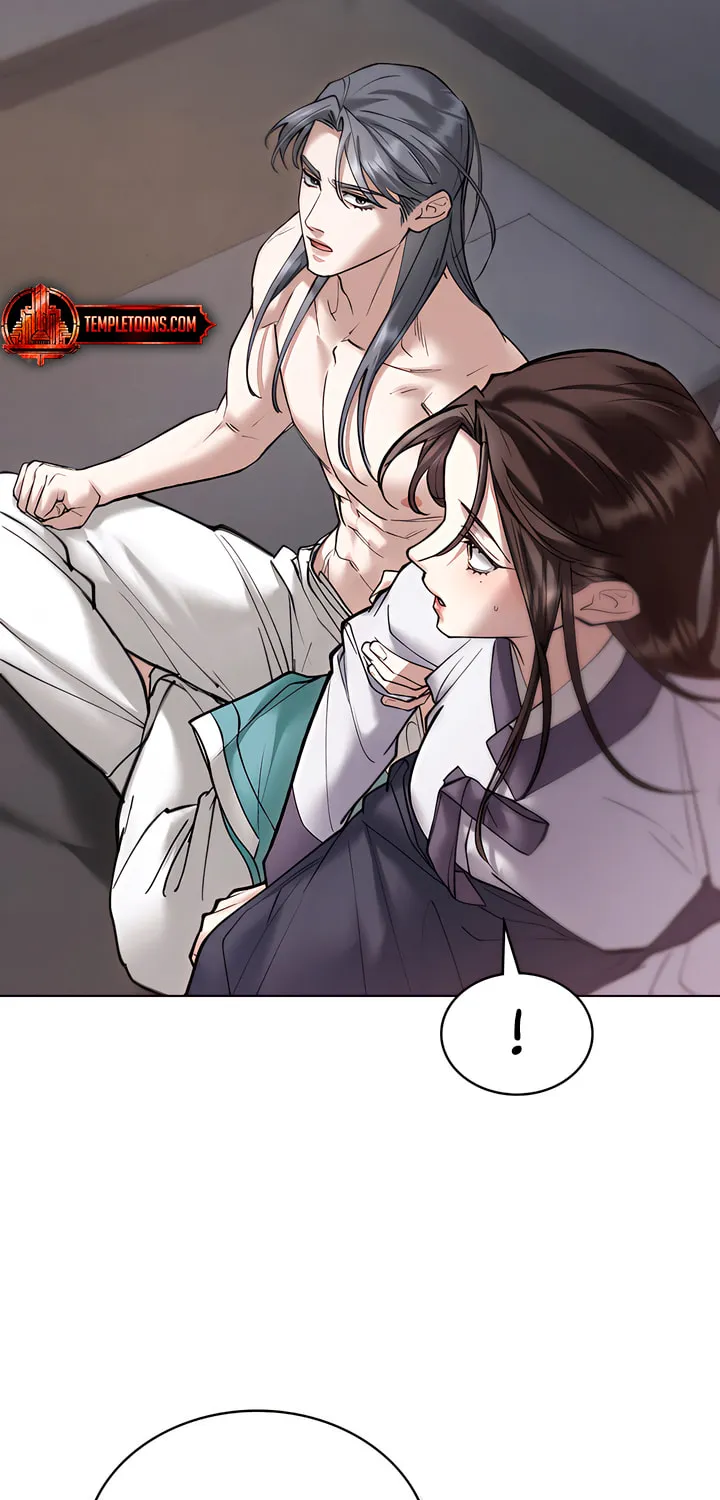 Chaotic Nights Chapter 50 page 38 - 