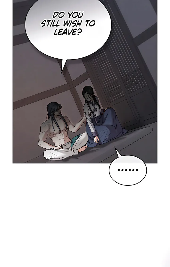 Chaotic Nights Chapter 50 page 41 - 