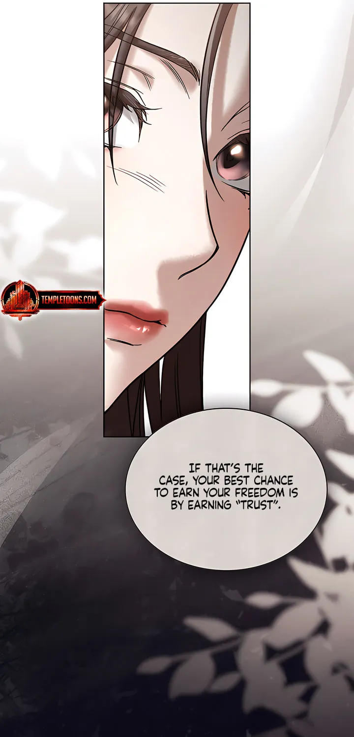 Chaotic Nights Chapter 50 page 42 - 