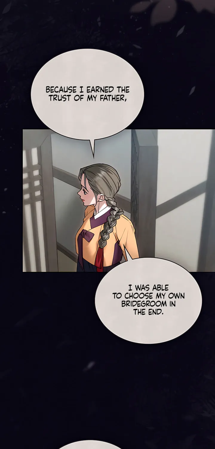 Chaotic Nights Chapter 50 page 43 - 