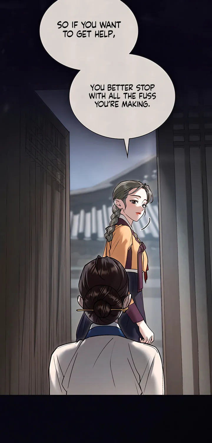 Chaotic Nights Chapter 50 page 44 - 
