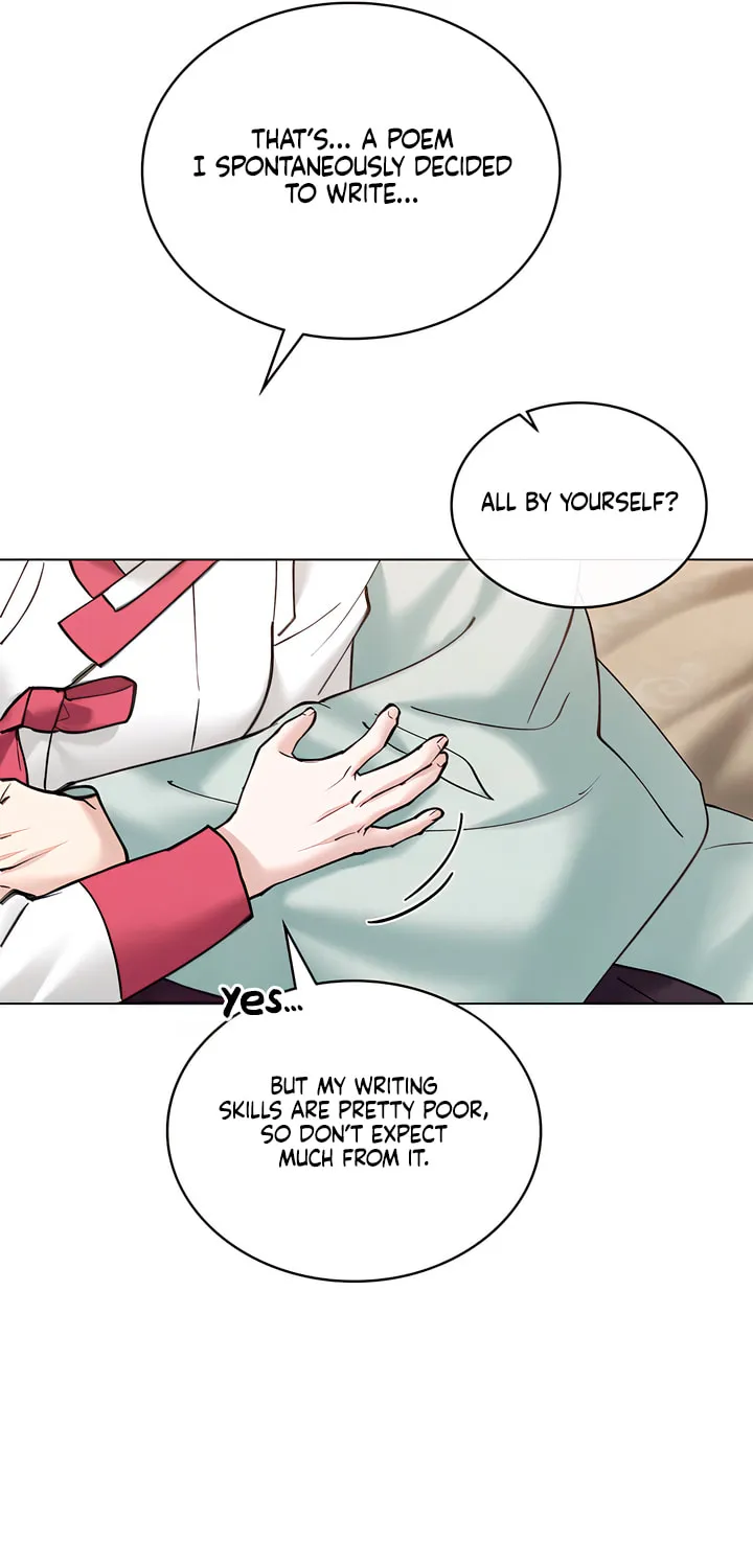 Chaotic Nights Chapter 51 page 18 - 