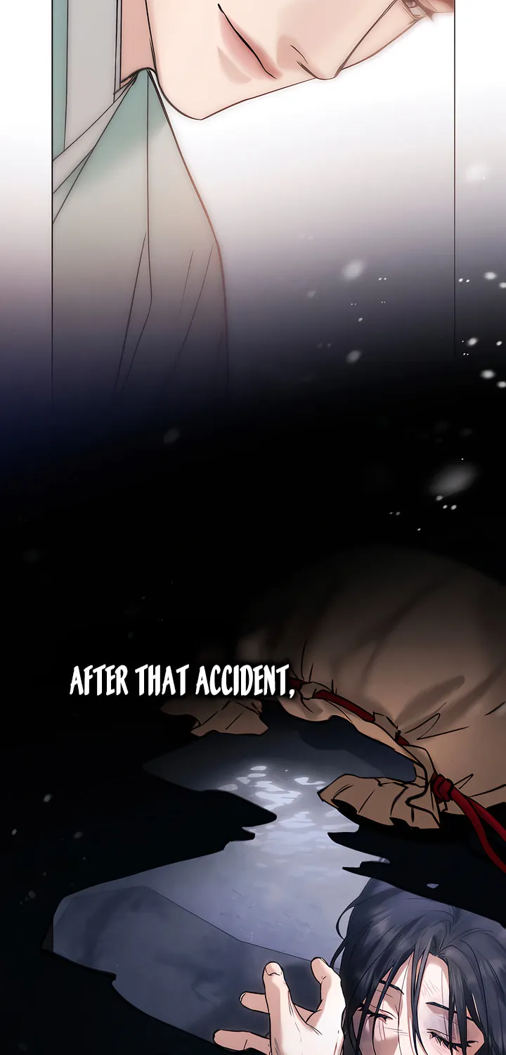 Chaotic Nights Chapter 51 page 21 - 