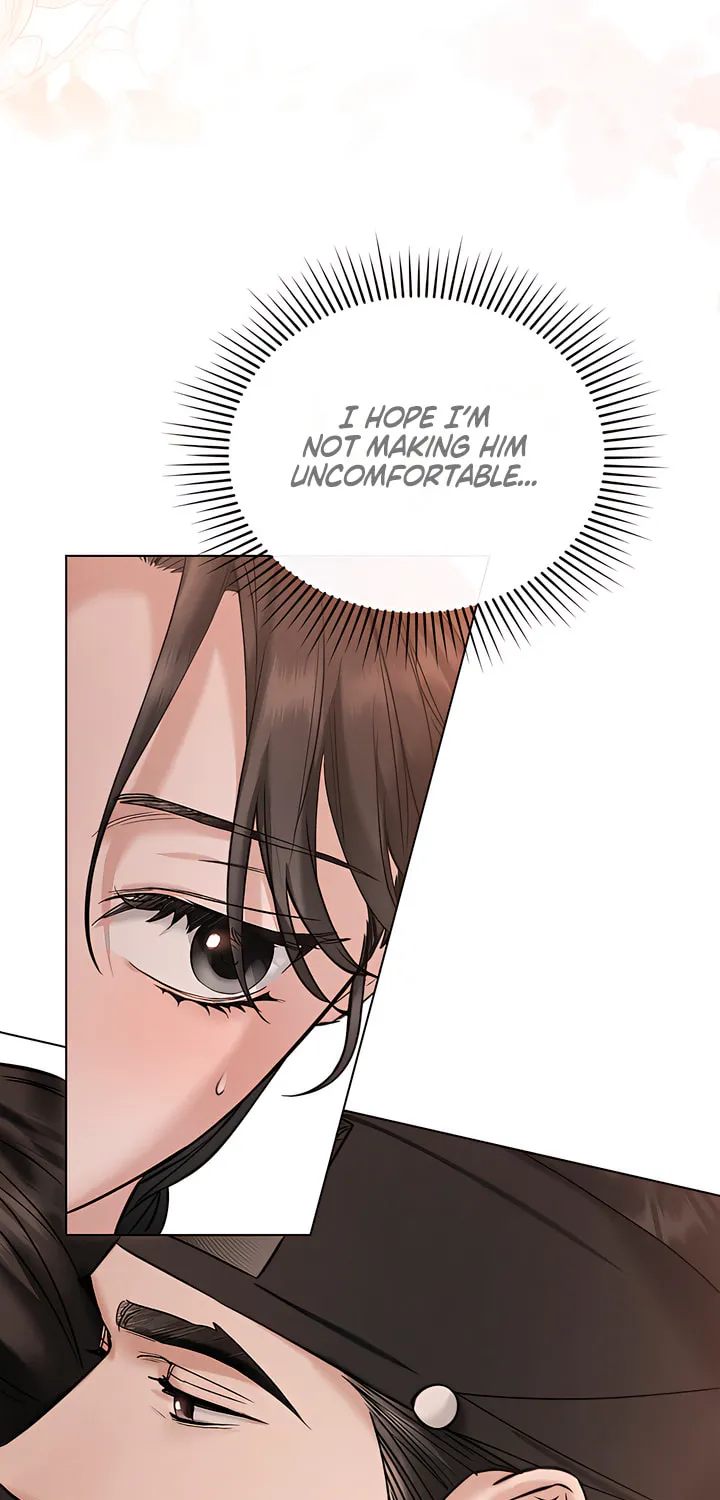 Chaotic Nights Chapter 51 page 28 - 