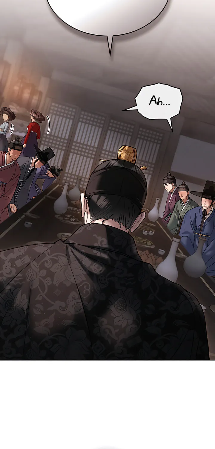 Chaotic Nights Chapter 51 page 32 - 