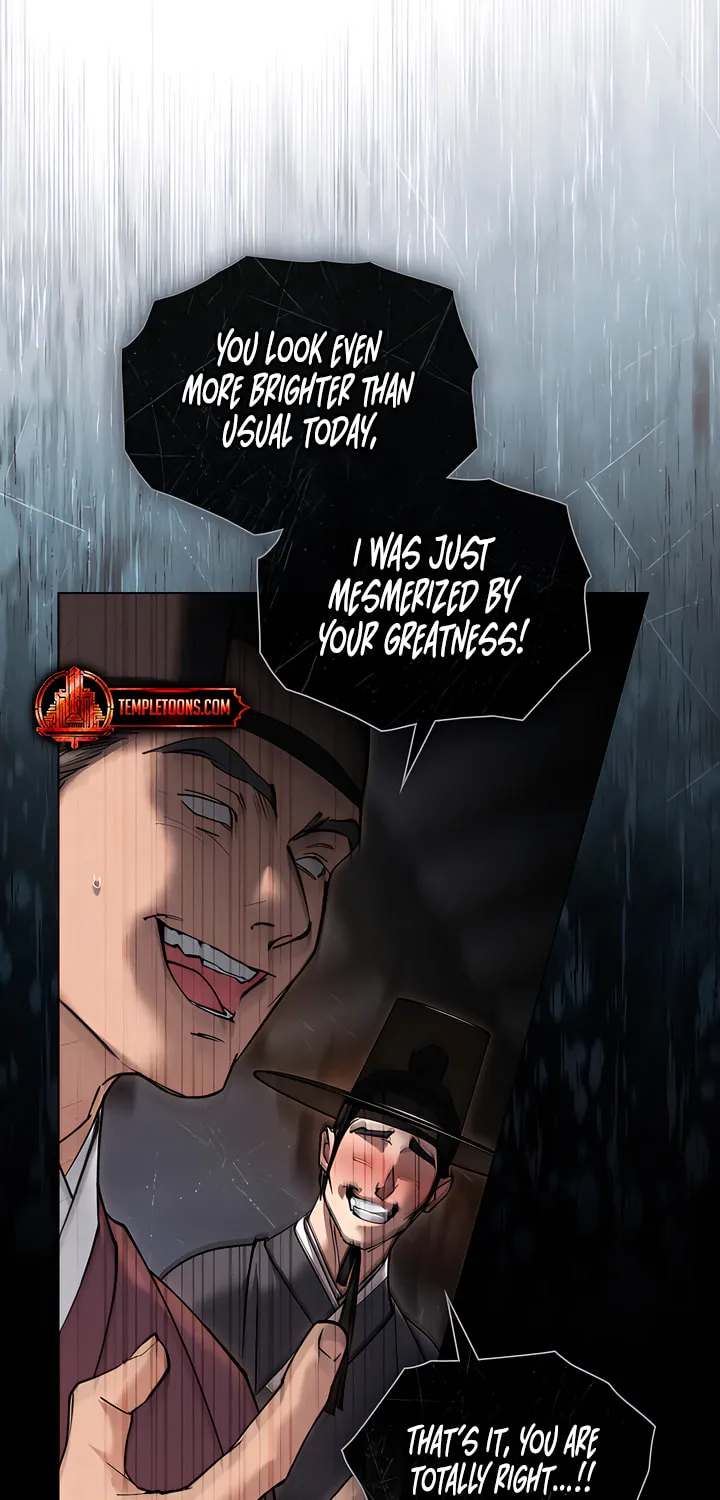 Chaotic Nights Chapter 51 page 34 - 