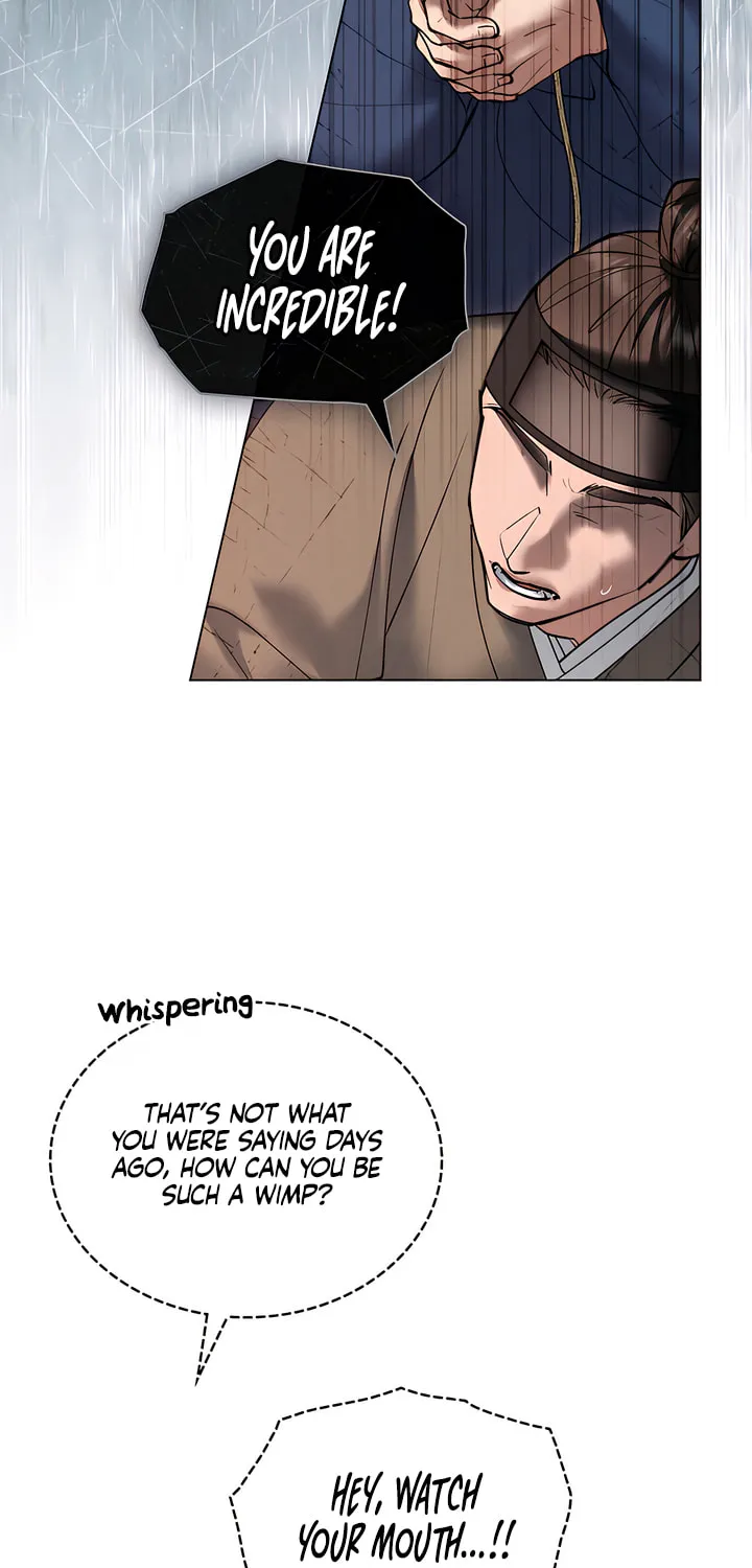 Chaotic Nights Chapter 51 page 36 - 