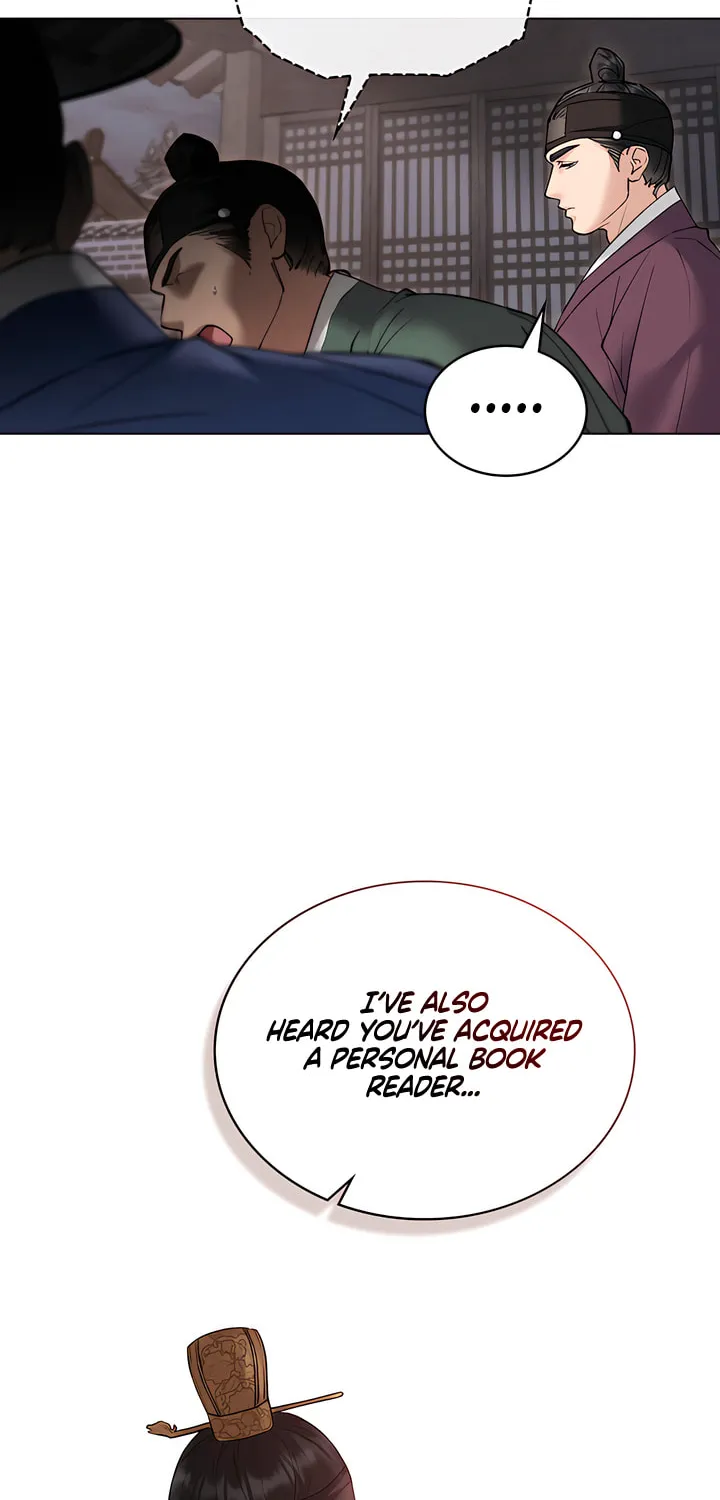 Chaotic Nights Chapter 51 page 37 - 