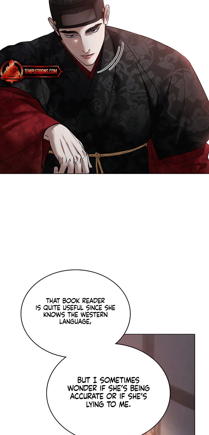 Chaotic Nights Chapter 51 page 38 - 