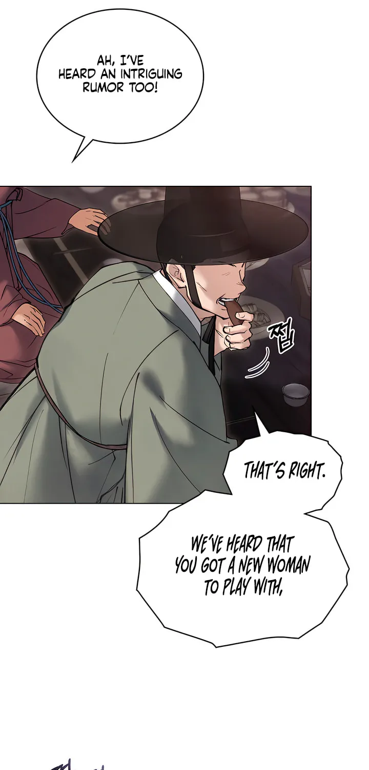 Chaotic Nights Chapter 51 page 44 - 