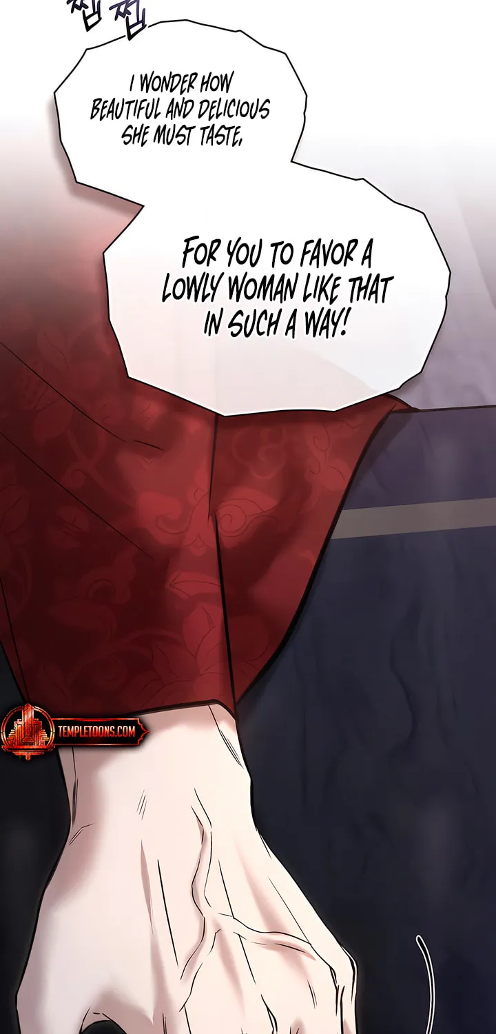 Chaotic Nights Chapter 51 page 45 - 