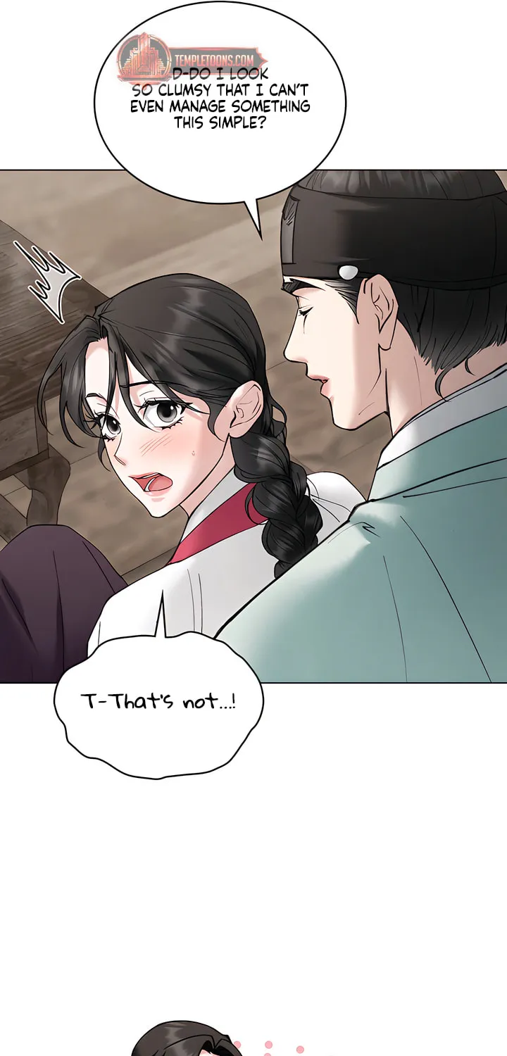 Chaotic Nights Chapter 51 page 10 - 