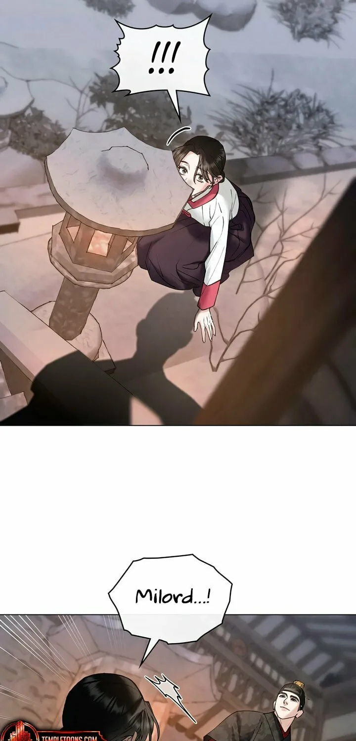 Chaotic Nights Chapter 52 page 13 - 