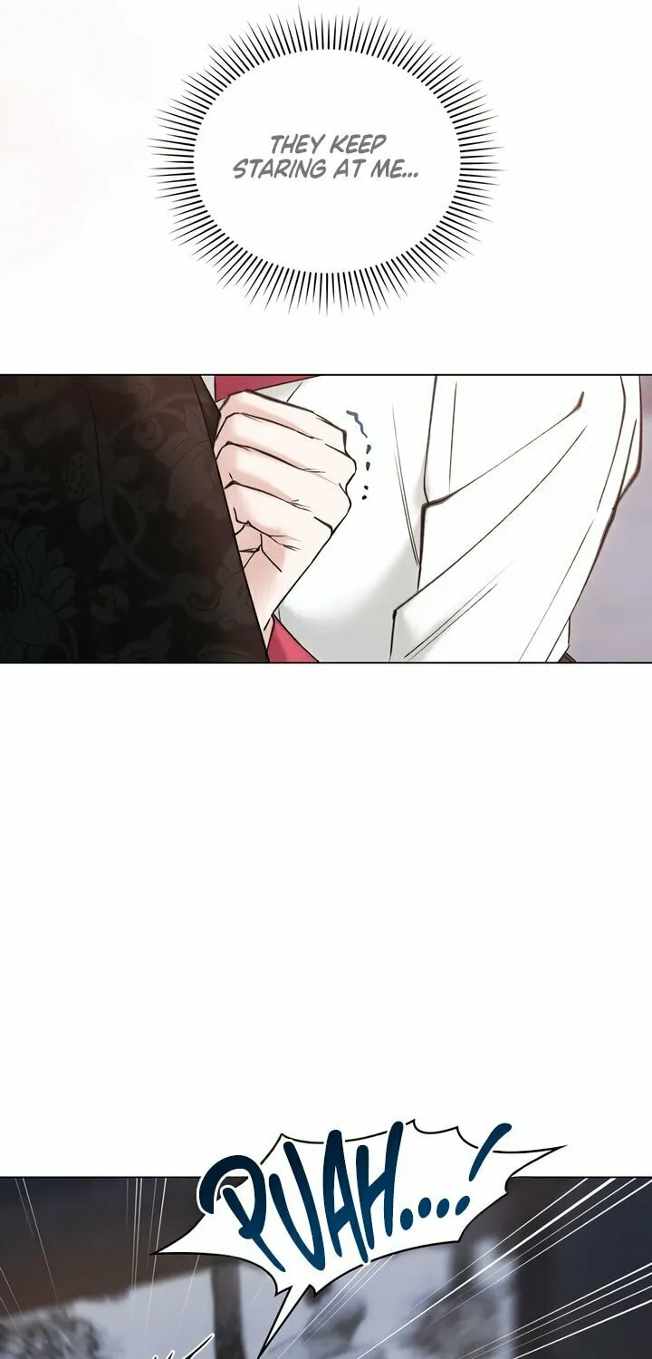 Chaotic Nights Chapter 52 page 25 - 