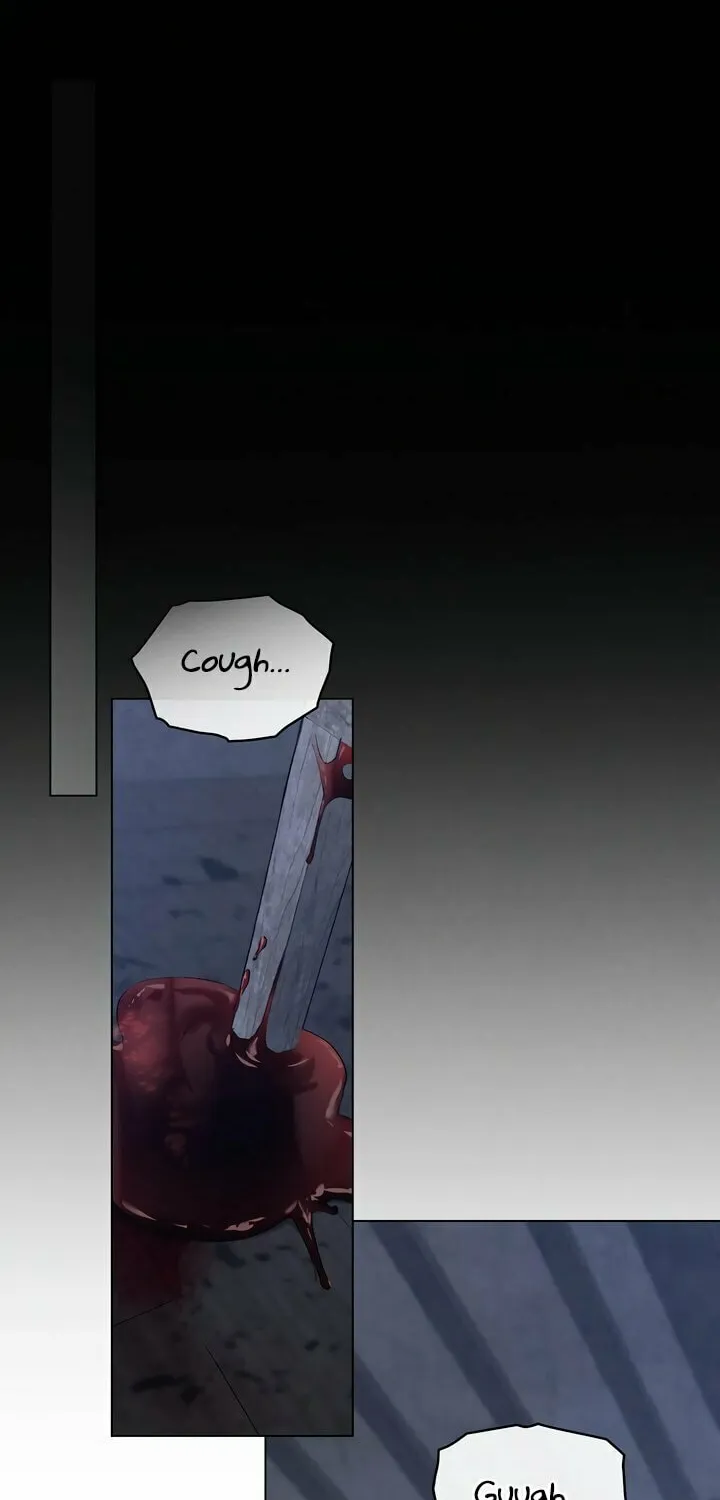 Chaotic Nights Chapter 52 page 38 - 