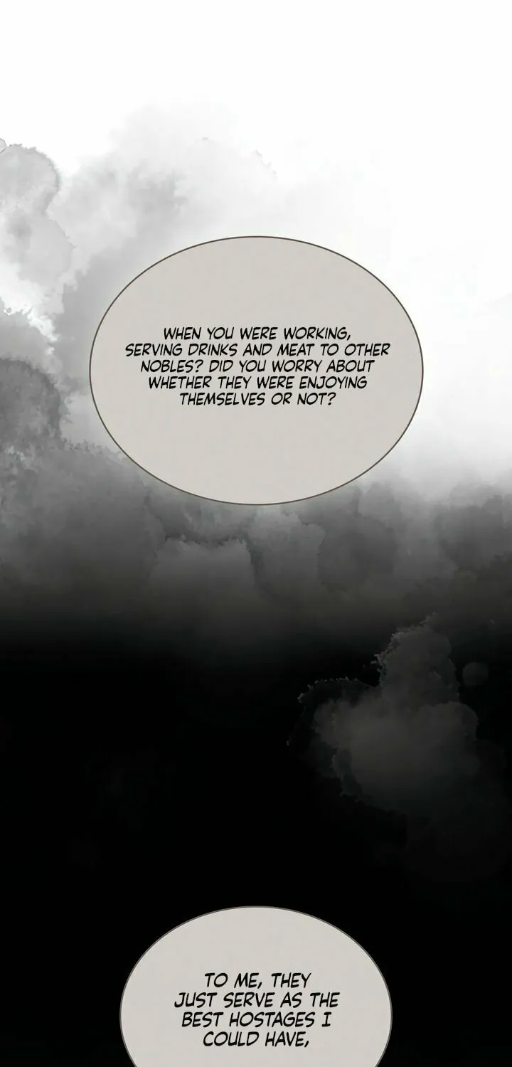 Chaotic Nights Chapter 52 page 5 - 