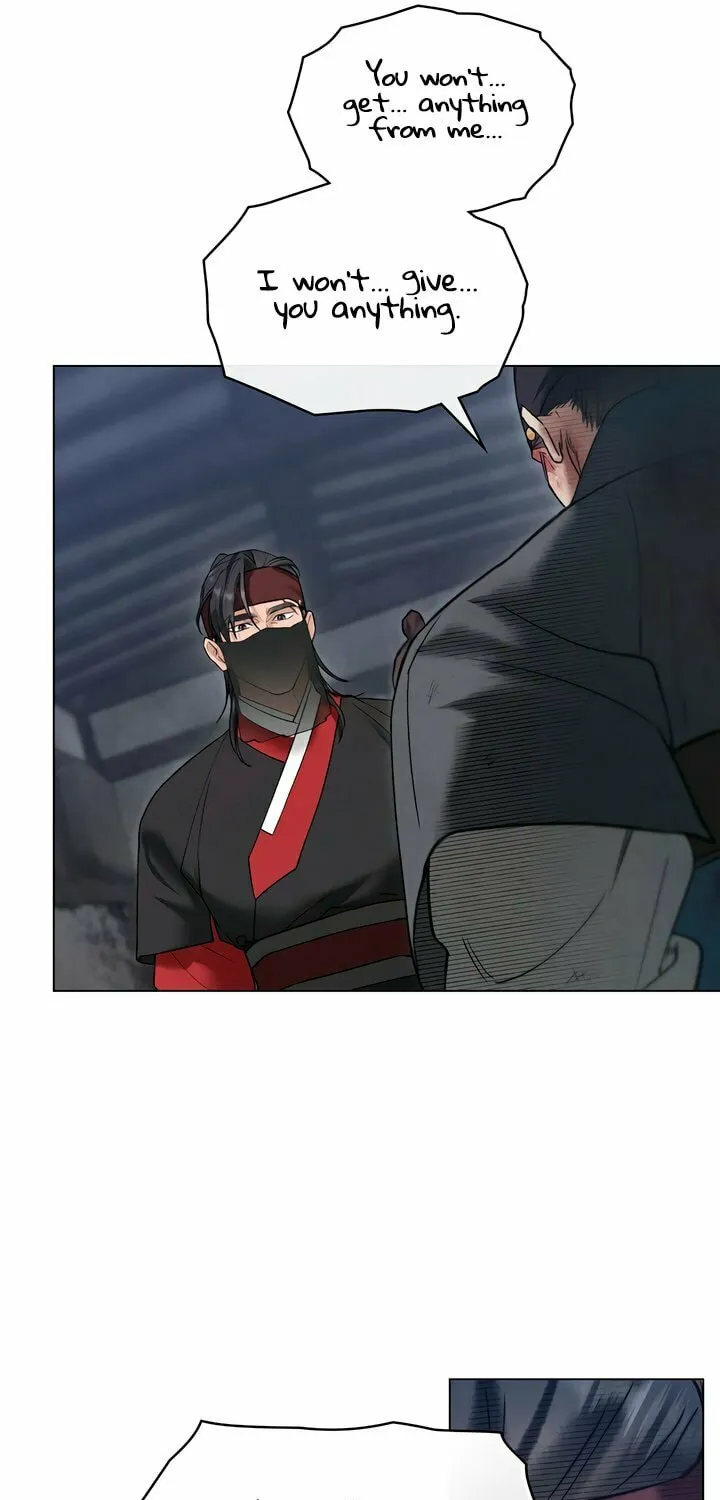 Chaotic Nights Chapter 52 page 41 - 
